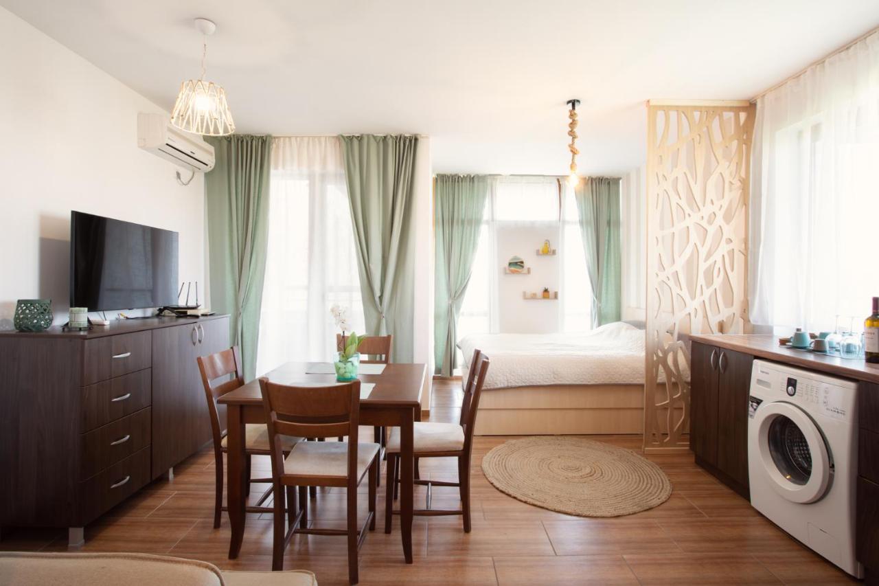 Appartement Happy Place Sarafovo *